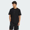 Mercedes-AMG Petronas F1 Night Tee adidas T-Shirt – Regular Fit