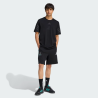 Mercedes-AMG Petronas F1 Night Tee adidas T-Shirt – Regular Fit