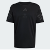 Mercedes-AMG Petronas F1 Night Tee adidas T-Shirt – Regular Fit