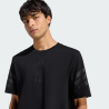 Mercedes-AMG Petronas F1 Night Tee adidas T-Shirt – Regular Fit