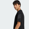 Mercedes-AMG Petronas F1 Night Tee adidas T-Shirt – Regular Fit