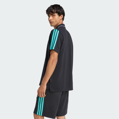 Polo Mercedes-AMG Petronas F1 DNA adidas – Coupe standard