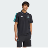 Mercedes-AMG Petronas F1 DNA Polo adidas – Regular Fit