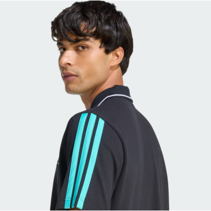 Mercedes-AMG Petronas F1 DNA Polo adidas – Regular Fit
