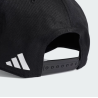 Mercedes-AMG Petronas F1 DNA Baseball Cap adidas – Snapback Hat