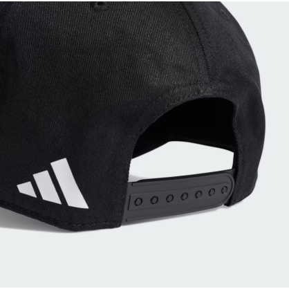 Mercedes-AMG Petronas F1 DNA Baseball Cap adidas – Snapback Hat