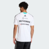 Maillot Pilote Mercedes-AMG Petronas F1 adidas – CLIMACOOL