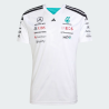 Mercedes-AMG Petronas F1 Driver Jersey adidas – CLIMACOOL