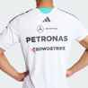 Maillot Pilote Mercedes-AMG Petronas F1 adidas – CLIMACOOL