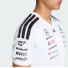Mercedes-AMG Petronas F1 Driver Jersey adidas – CLIMACOOL