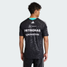 Maillot Pilote Mercedes-AMG Petronas F1 adidas – CLIMACOOL