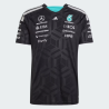Mercedes-AMG Petronas F1 Driver Jersey adidas – CLIMACOOL