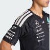 Maillot Pilote Mercedes-AMG Petronas F1 adidas – CLIMACOOL