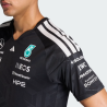 Mercedes-AMG Petronas F1 Driver Jersey adidas – CLIMACOOL