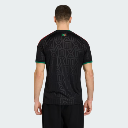 Maillot Third Mexique 26 adidas – CLIMACOOL Coupe Slim