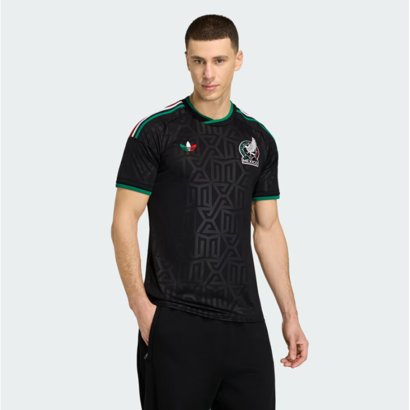 Mexico 26 Third Jersey adidas – CLIMACOOL Slim Fit