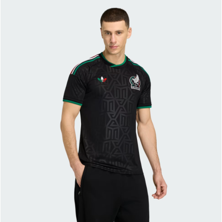 Maillot Third Mexique 26 adidas – CLIMACOOL Coupe Slim