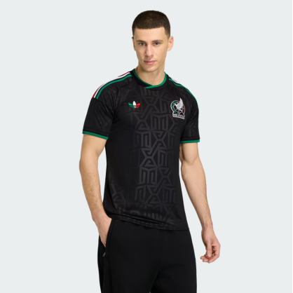 Maillot Third Mexique 26 adidas – CLIMACOOL Coupe Slim