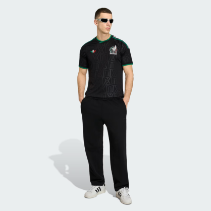 Mexico 26 Third Jersey adidas – CLIMACOOL Slim Fit