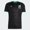 Maillot Third Mexique 26 adidas – CLIMACOOL Coupe Slim