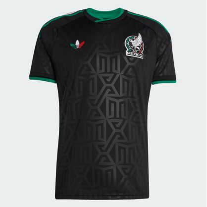 Maillot Third Mexique 26 adidas – CLIMACOOL Coupe Slim