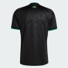 Maillot Third Mexique 26 adidas – CLIMACOOL Coupe Slim