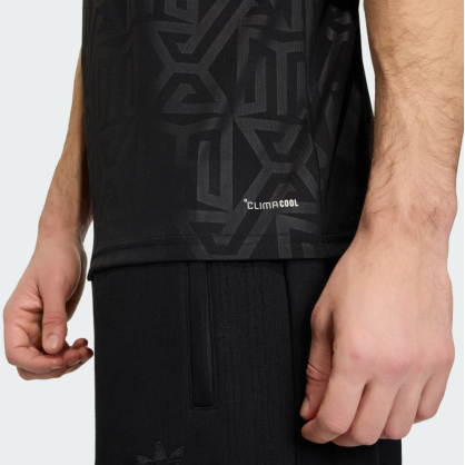 Maillot Third Mexique 26 adidas – CLIMACOOL Coupe Slim