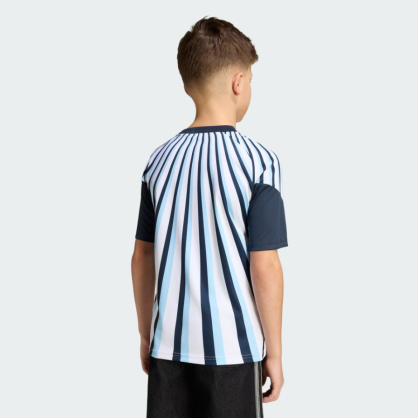 Maillot Pre Match Argentine 26 Enfant adidas – CLIMACOOL