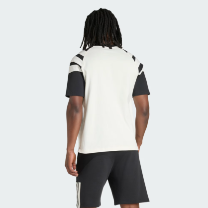 T-shirt de Rugby Leisurewear Nouvelle-Zélande adidas