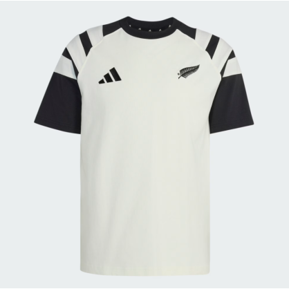 T-shirt de Rugby Leisurewear Nouvelle-Zélande adidas