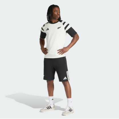 New Zealand Rugby Leisurewear T-Shirt adidas