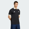 All Blacks Leisurewear Polo Shirt adidas – Rugby Style