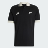 Polo All Blacks Leisurewear adidas – Rugby Nouvelle-Zélande