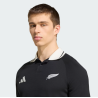 Polo All Blacks Leisurewear adidas – Rugby Nouvelle-Zélande