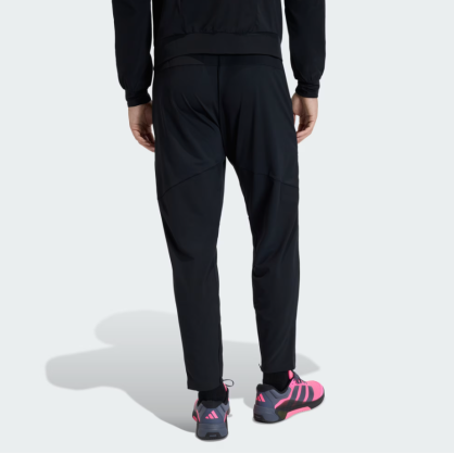 D4T Workout Pants adidas – CLIMACOOL Training Joggers