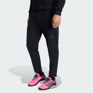 D4T Workout Pants adidas – CLIMACOOL Training Joggers
