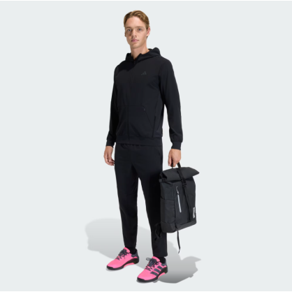 Pantalon d'Entraînement D4T Workout adidas – CLIMACOOL