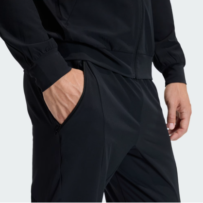 D4T Workout Pants adidas – CLIMACOOL Training Joggers