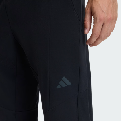 Pantalon d'Entraînement D4T Workout adidas – CLIMACOOL