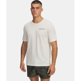 Project Rock Men's Short Sleeve T-Shirt