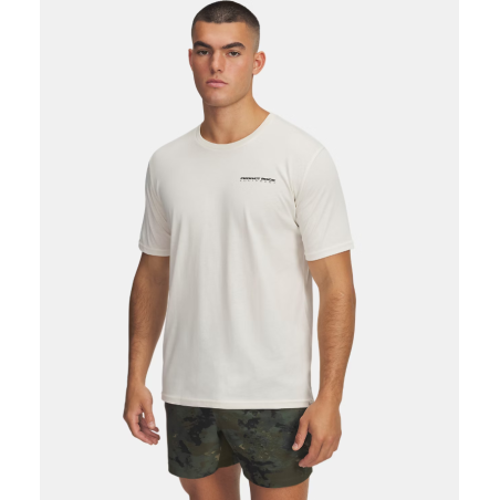 Project Rock Men's Short Sleeve T-Shirt