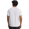 Project Rock Iso-Chill Men's Short Sleeve