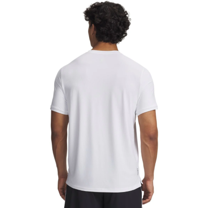 Project Rock Iso-Chill Men's Short Sleeve