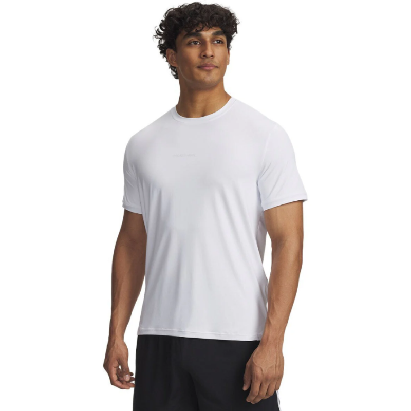 Project Rock Iso-Chill Men's Short Sleeve