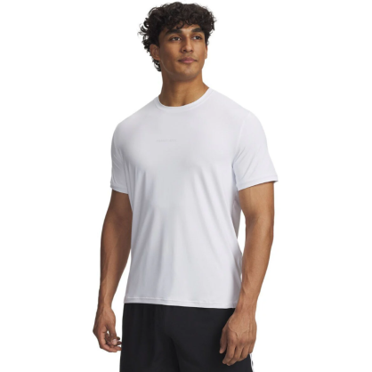 Project Rock Iso-Chill Men's Short Sleeve