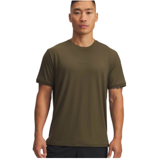 T-shirt d’Entraînement Project Rock Iso-Chill Homme