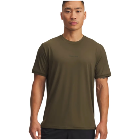 Project Rock Iso-Chill Men's Short Sleeve