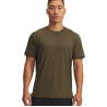 Project Rock Iso-Chill Men's Short Sleeve