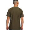 Project Rock Iso-Chill Men's Short Sleeve