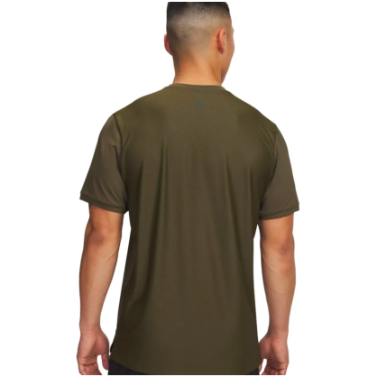 Project Rock Iso-Chill Men's Short Sleeve